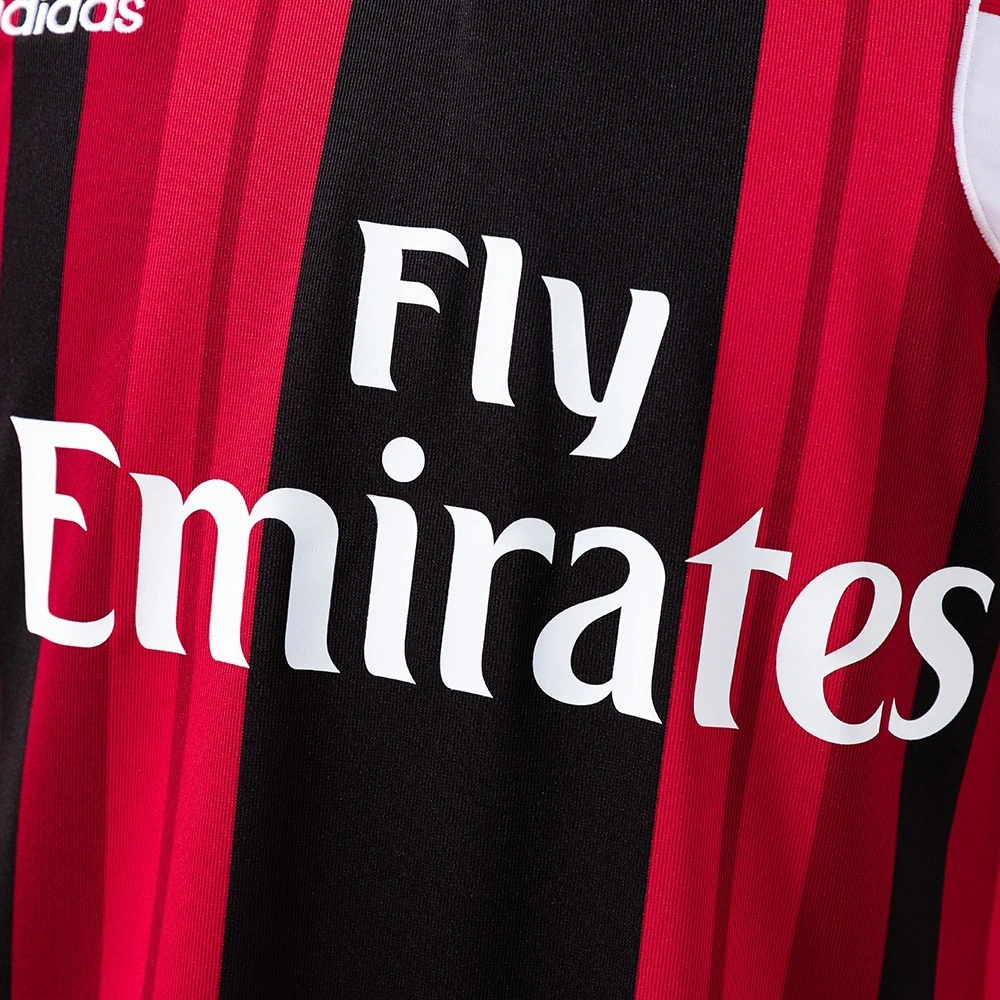 2014-15 AC MILAN HOME