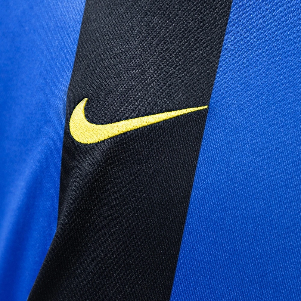 2002-03 INTER MILAN HOME