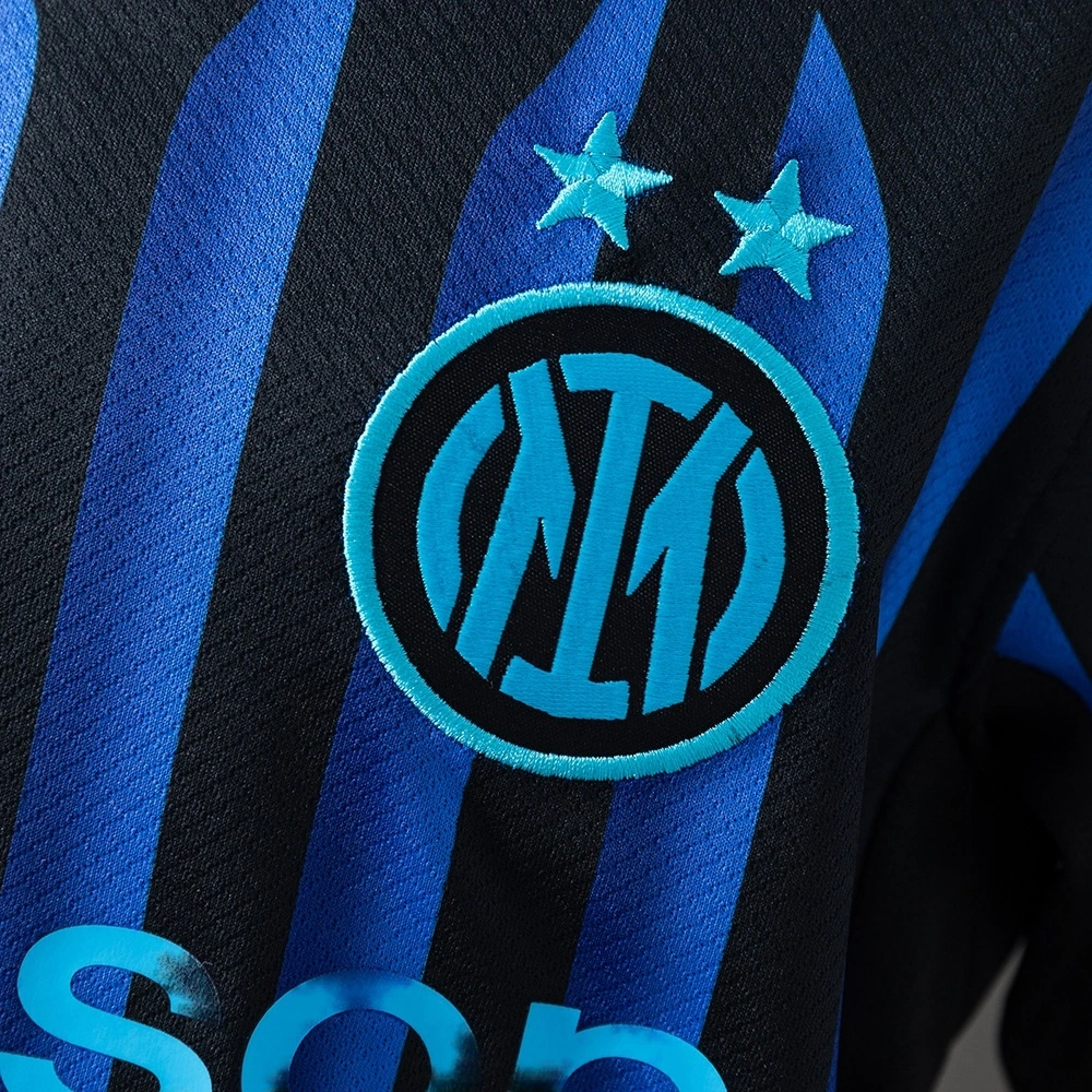 2025-26 INTER MILAN HOEM MEN AND KIDS KIT