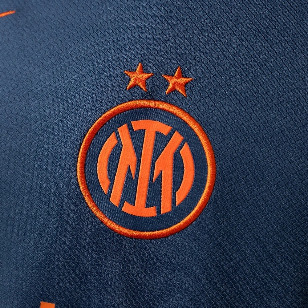 2025-26 INTER MILAN THIRD AWAY (FAN VERSION)