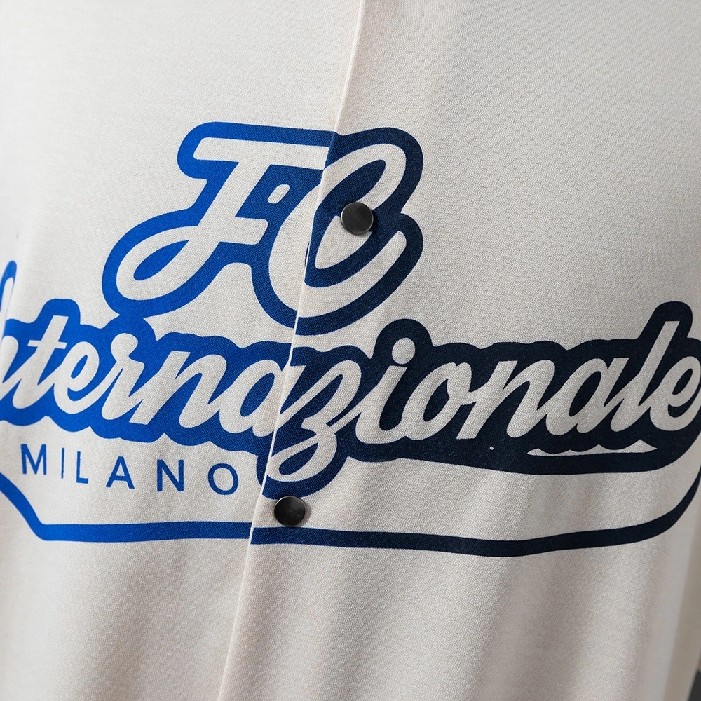 2025-26 INTER MILAN BASEBALL - BEIGE