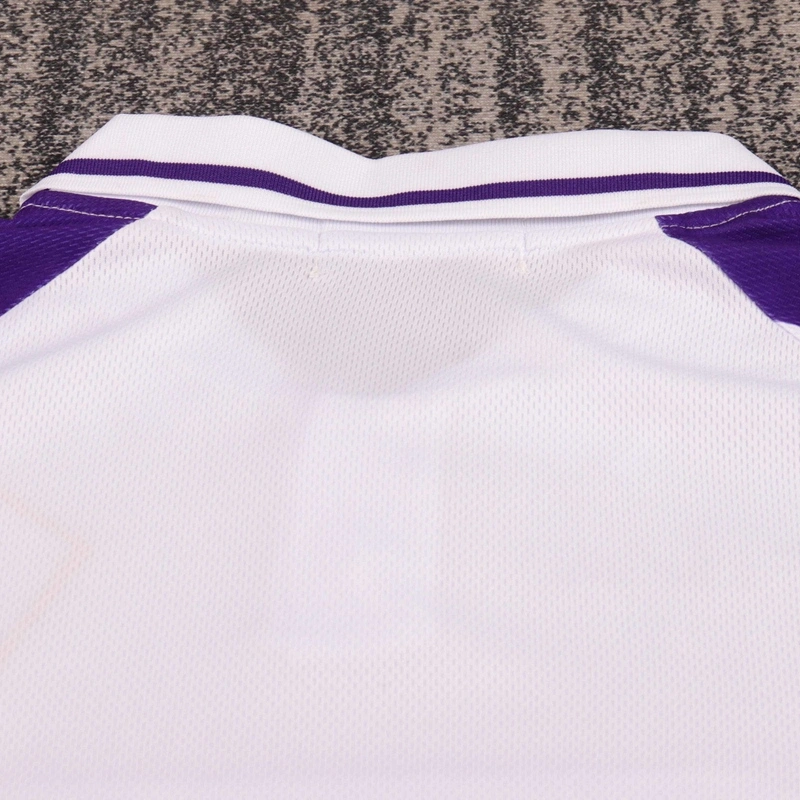 1998-99 FIORENTINA AWAY KIDS KIT
