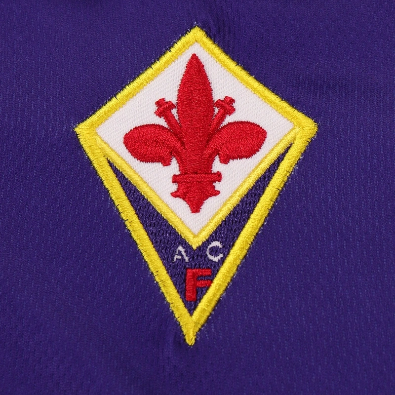 1999-00 FIORENTINA HOME KIDS KIT
