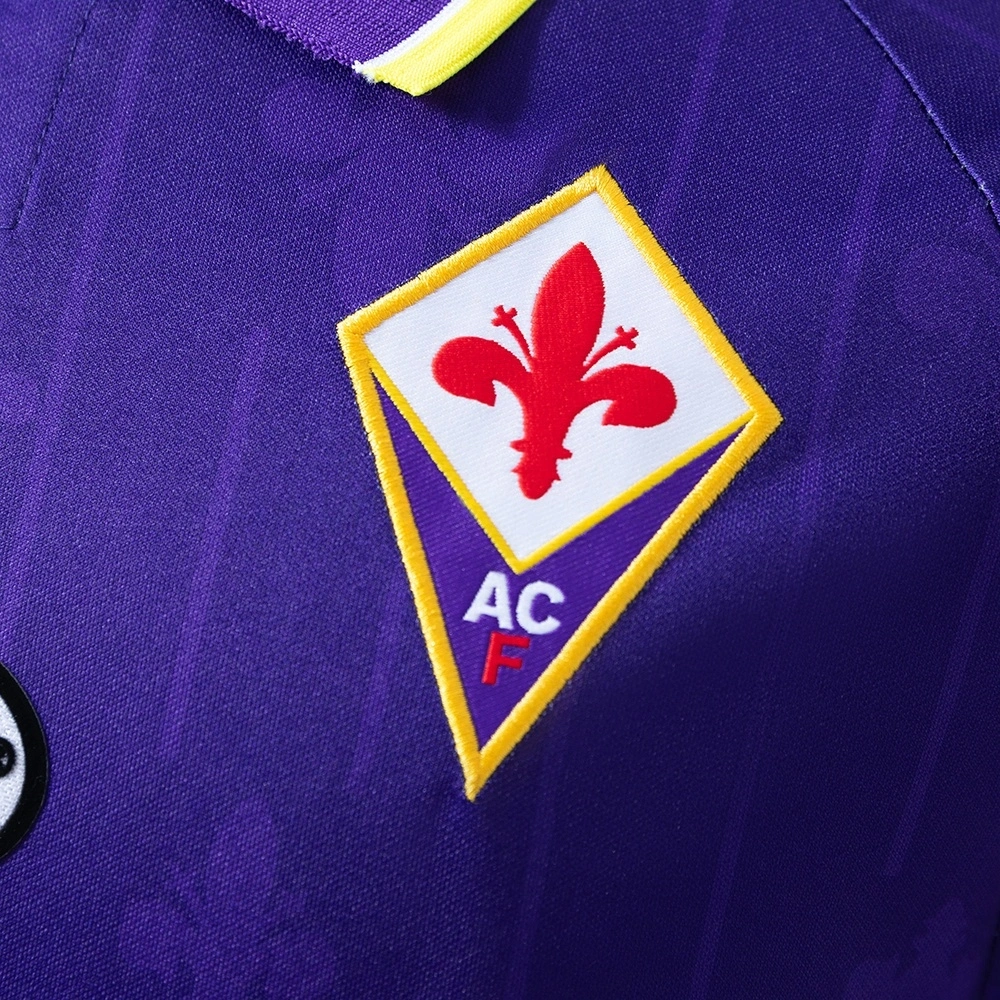 1997-98 FIORENTINA HOME