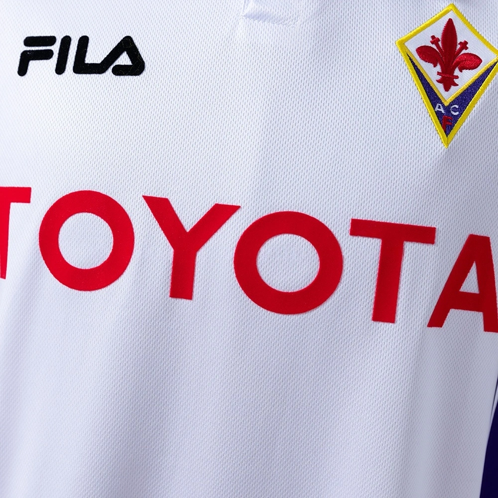 1999-00 FIORENTINA AWAY