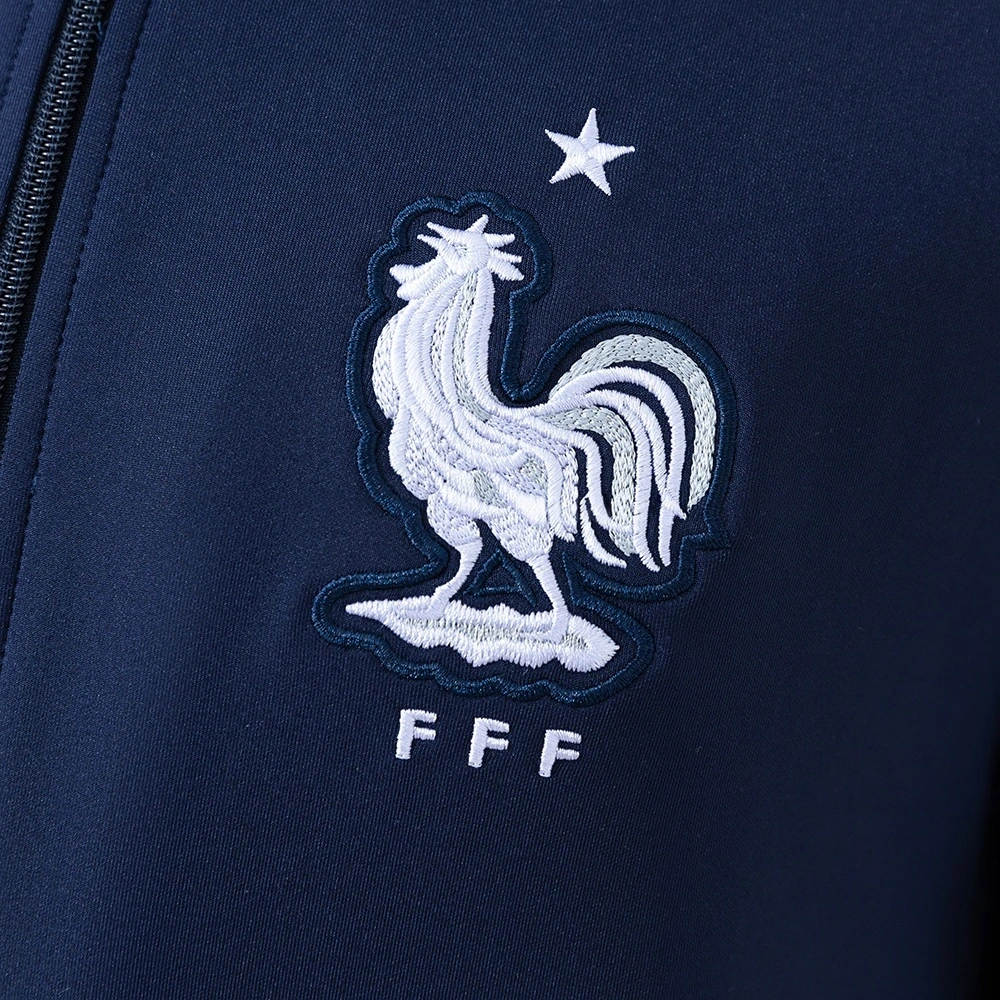 2014 FRANCE HOME JACKET RETRO