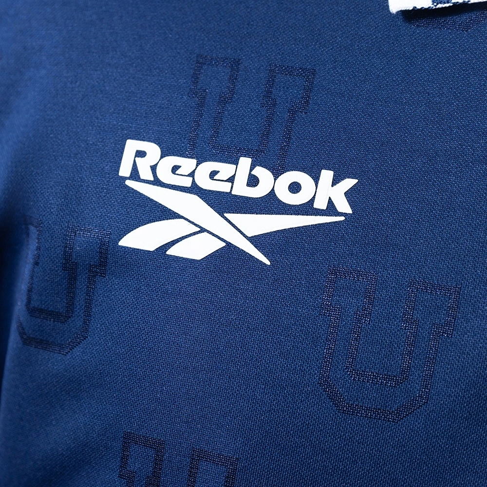 1998 UNIVERSIDAD DE CHILE HOME LONG SLEEVE