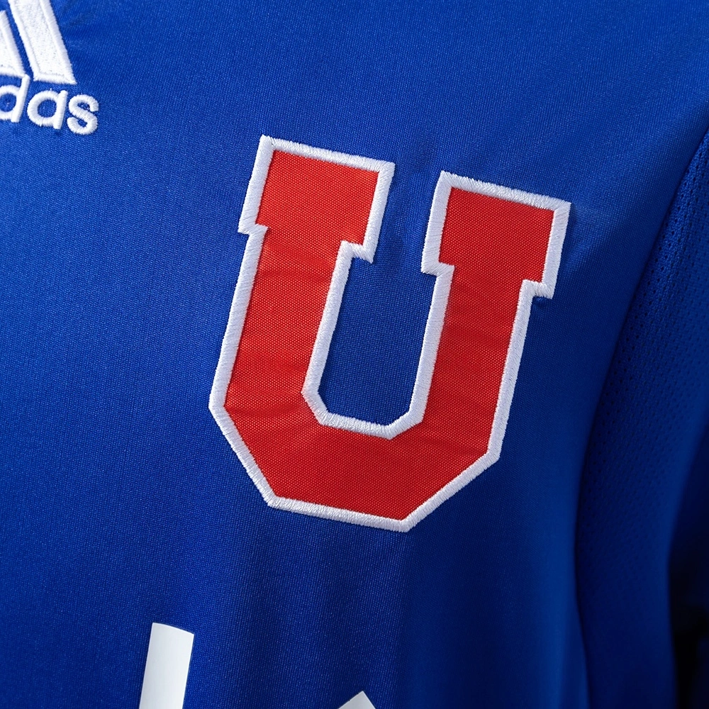 2011 UNIVERSIDAD DE CHILE HOME LONG SLEEVE