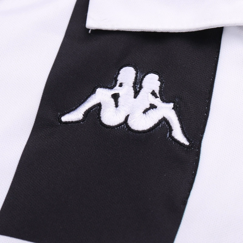 1997-98 JUVENTUS HOME KIDS KIT