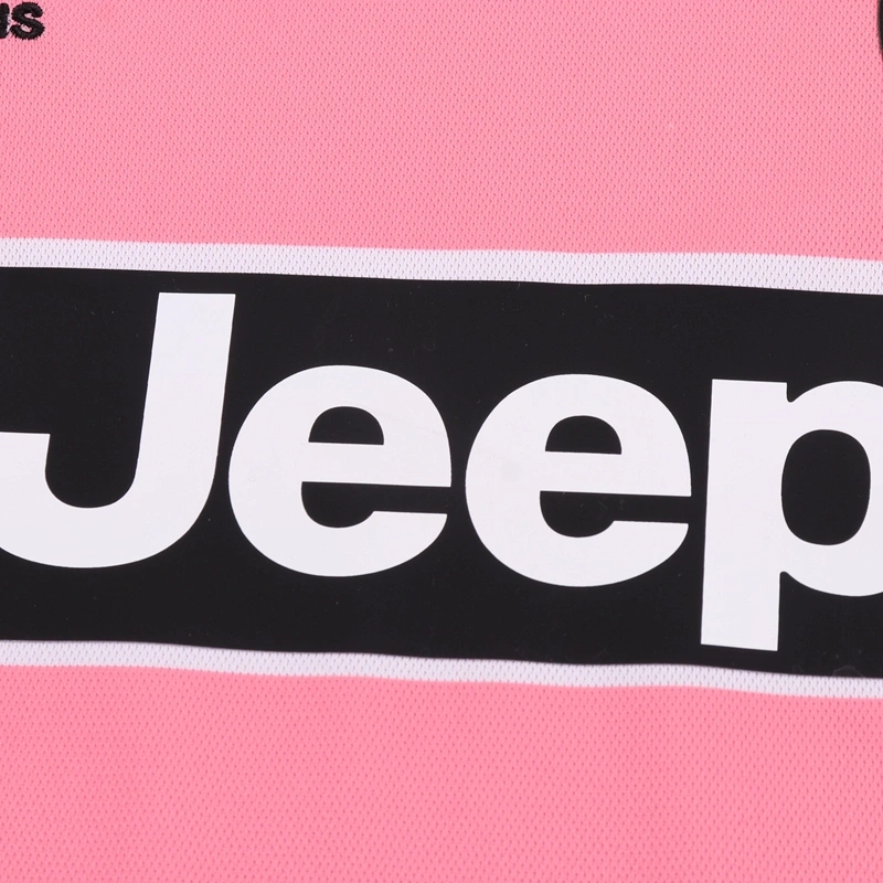 2015-16 JUVENTUS AWAY KIDS KIT