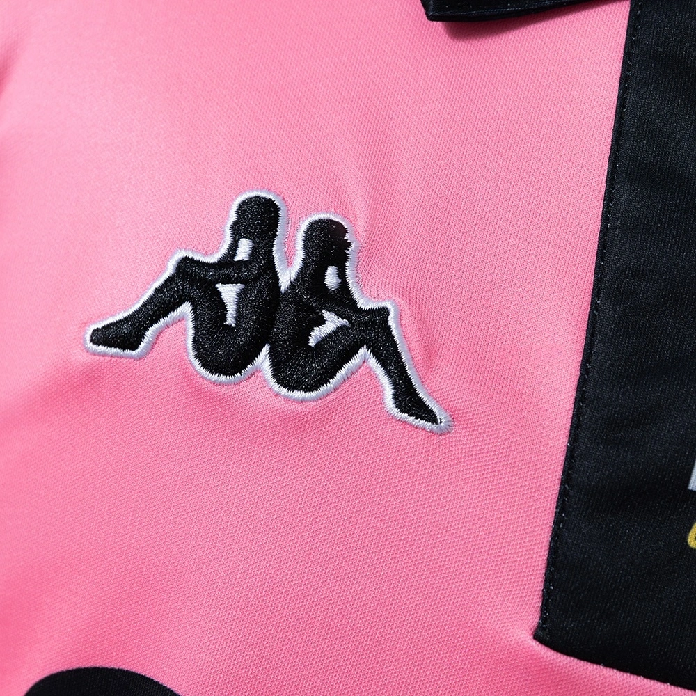 1997-98 JUVENTUS AWAY LONG SLEEVE