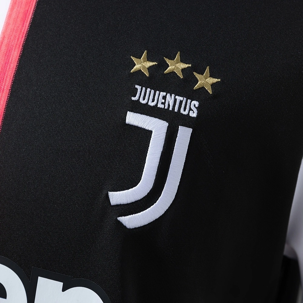 2019-20 JUVENTUS HOME LONG SLEEVE