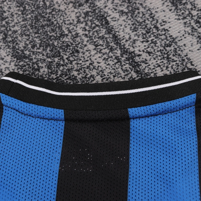 2009-10 INTER MILAN HOME KIDS KIT