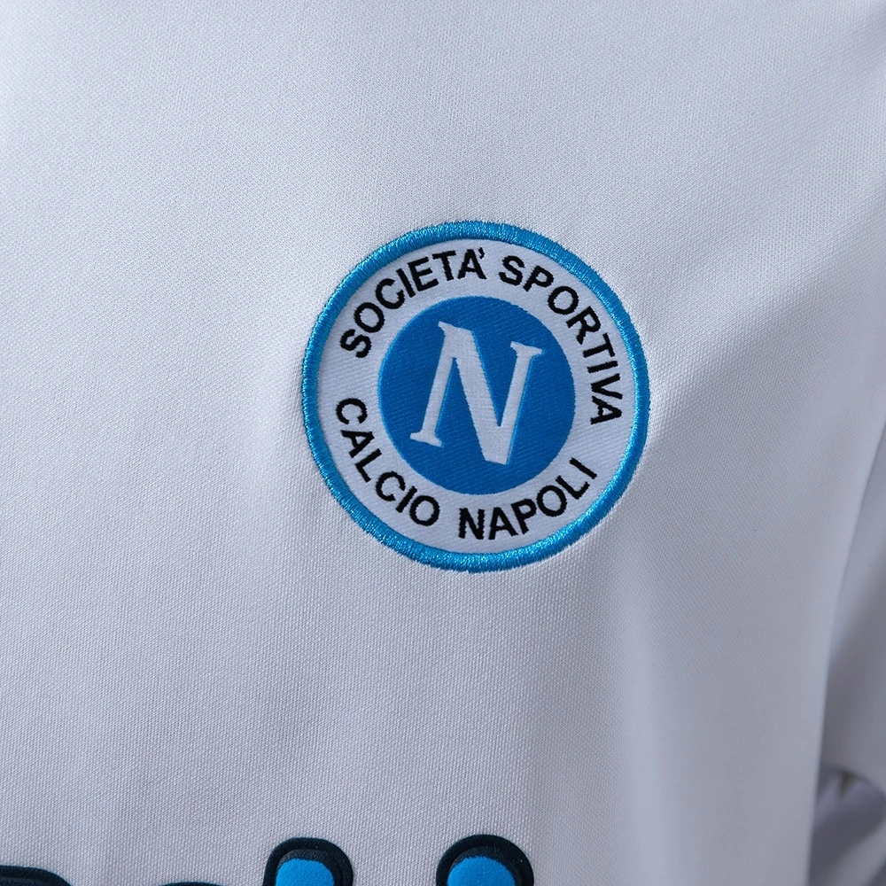 1998-99 NAPOLI AWAY