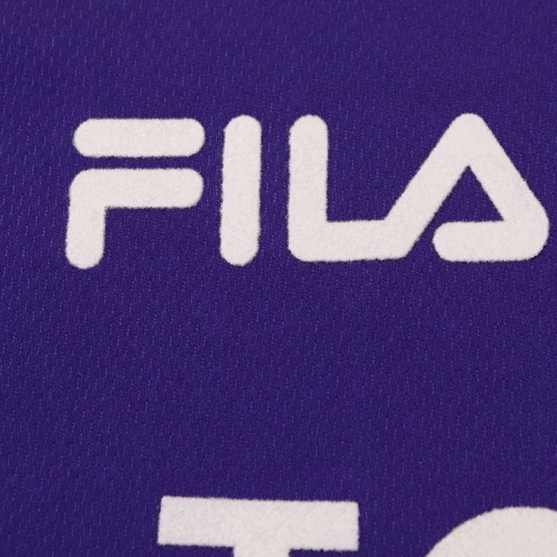 1999-00 FIORENTINA HOME KIDS KIT
