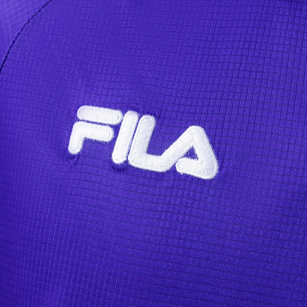 1998-99 FIORENTINA HOME LONG SLEEVE