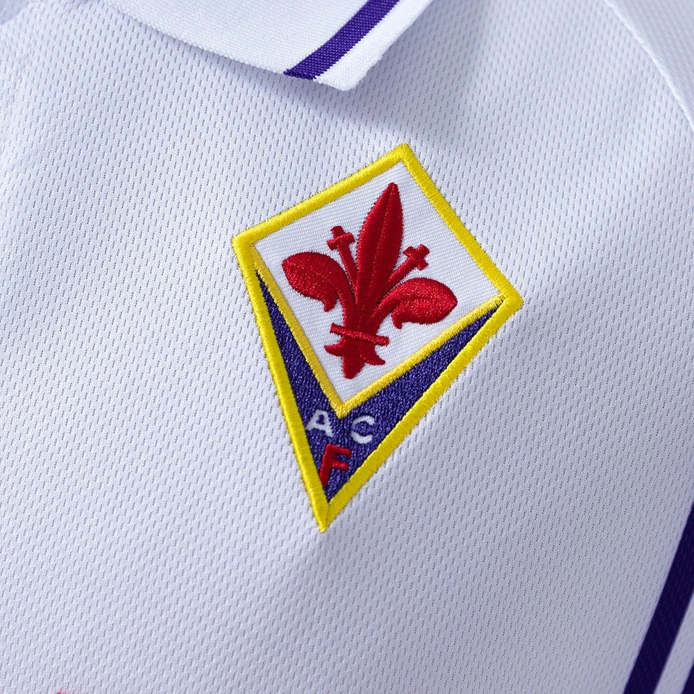 1999-00 FIORENTINA AWAY