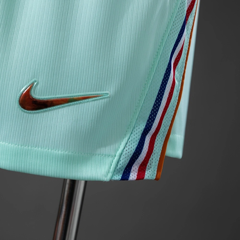 2026 FRANCE AWAY SHORTS
