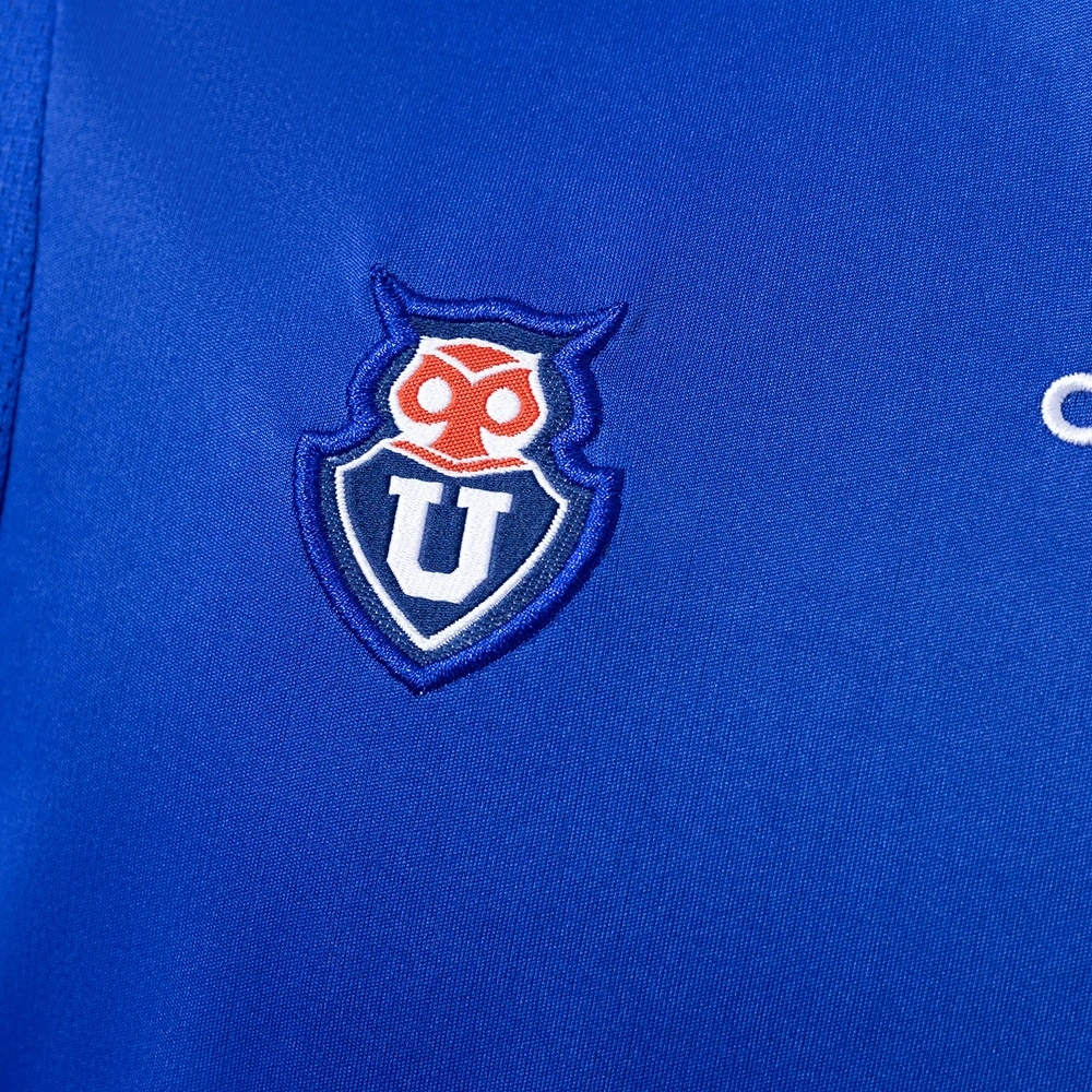 2011 UNIVERSIDAD DE CHILE HOME LONG SLEEVE