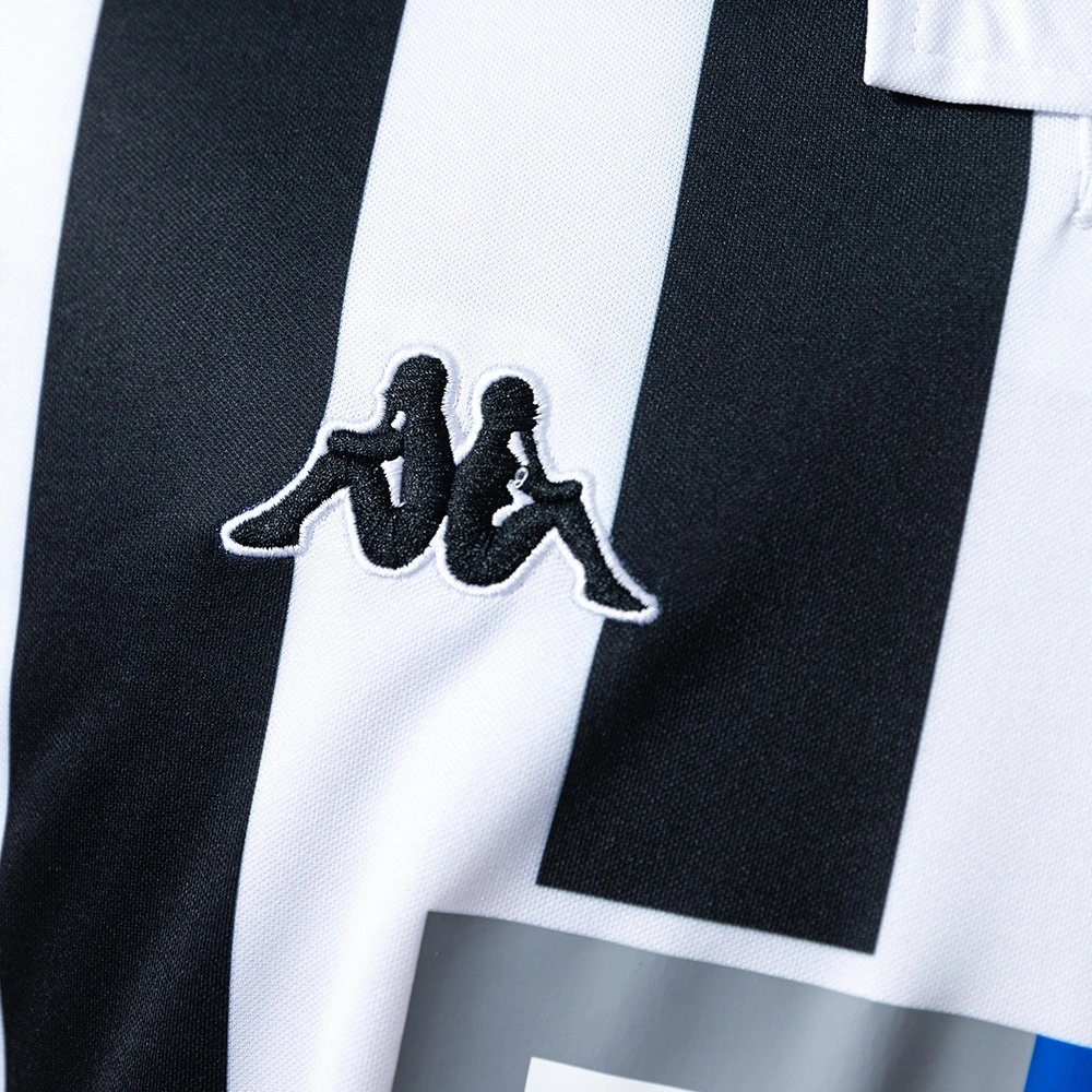 1999-00 JUVENTUS HOME LONG SLEEVE