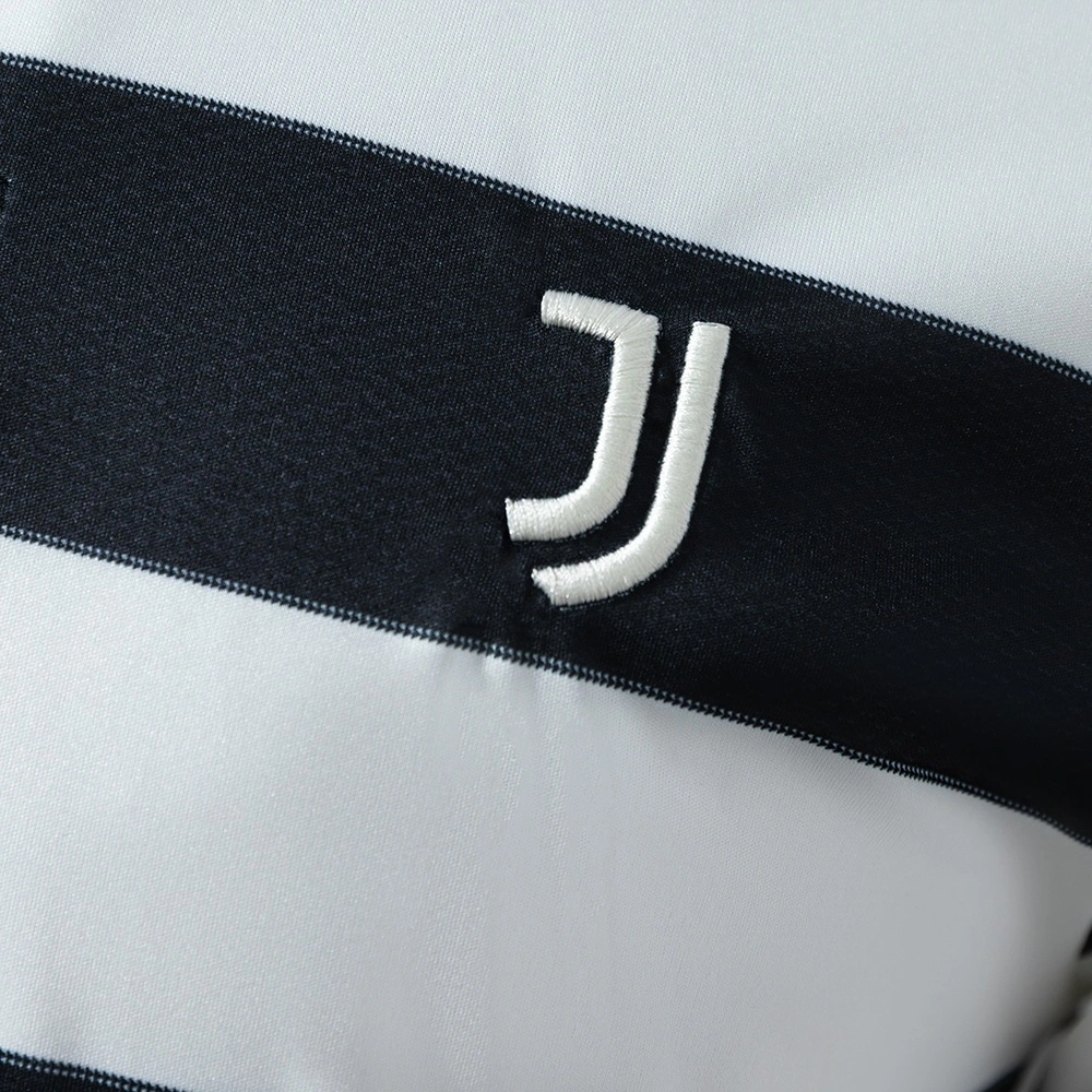 2025-26 JUVENTUS FOURTH AWAY (FAN VERSION)