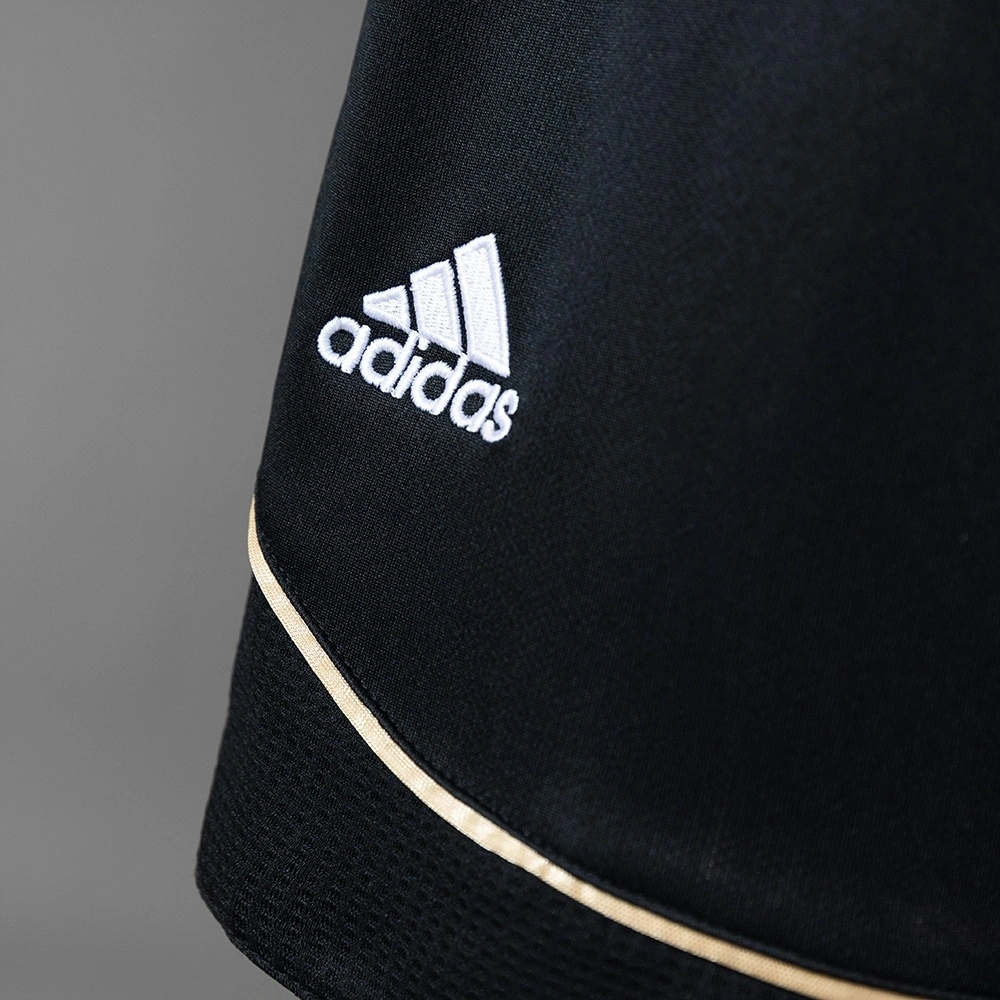 2006-07 AC MILAN HOME SHORTS