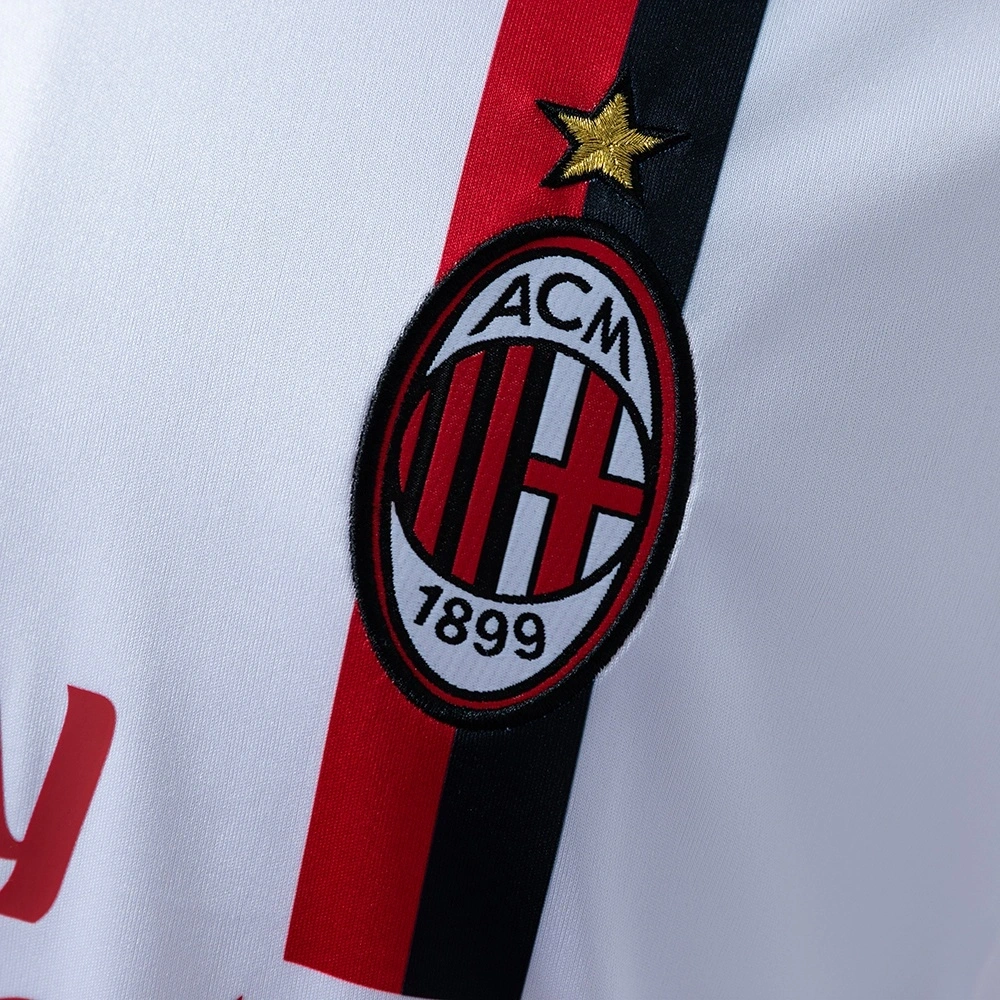 2011-12 AC MILAN AWAY