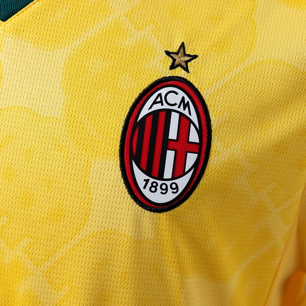 2025-26 AC MILAN THIRD AWAY (FAN VERSION)