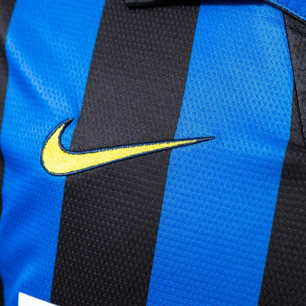 1998-99 INTER MILAN HOME LONG SEEVE