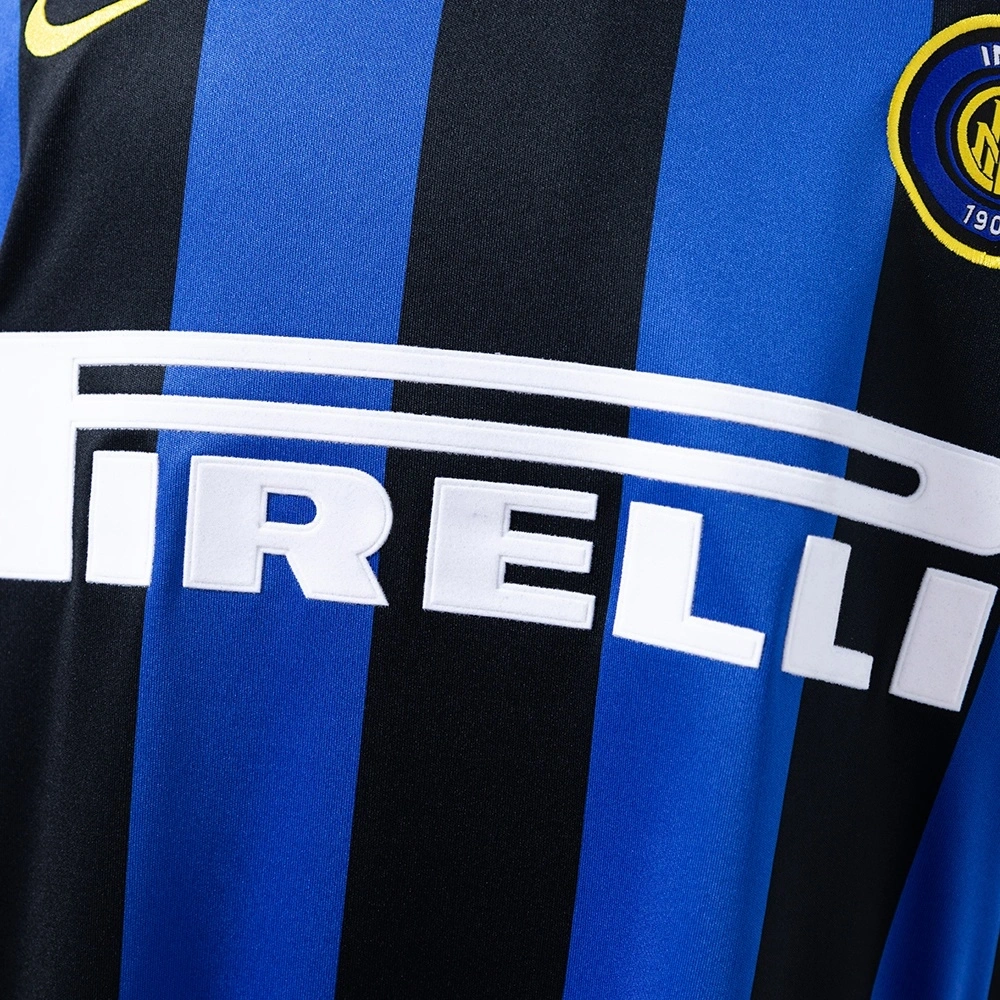 2002-03 INTER MILAN HOME