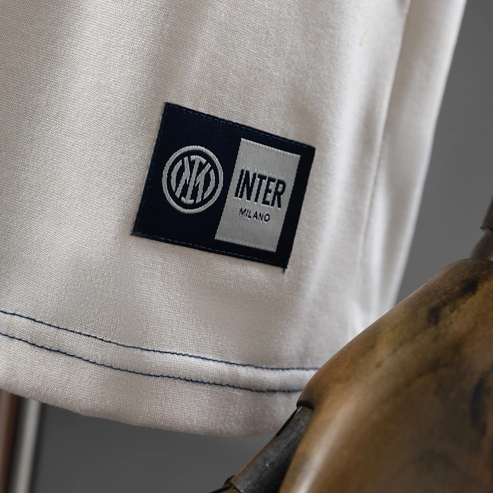 2025-26 INTER MILAN BASEBALL - BEIGE