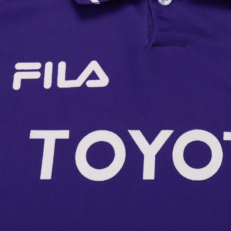 1999-00 FIORENTINA HOME KIDS KIT