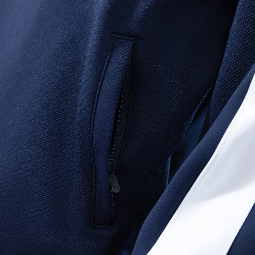 2014 FRANCE HOME JACKET RETRO