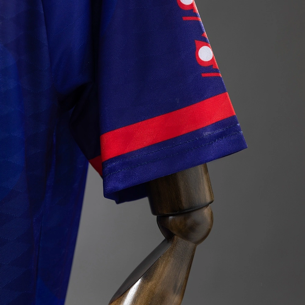 1996 UNIVERSIDAD DE CHILE HOME