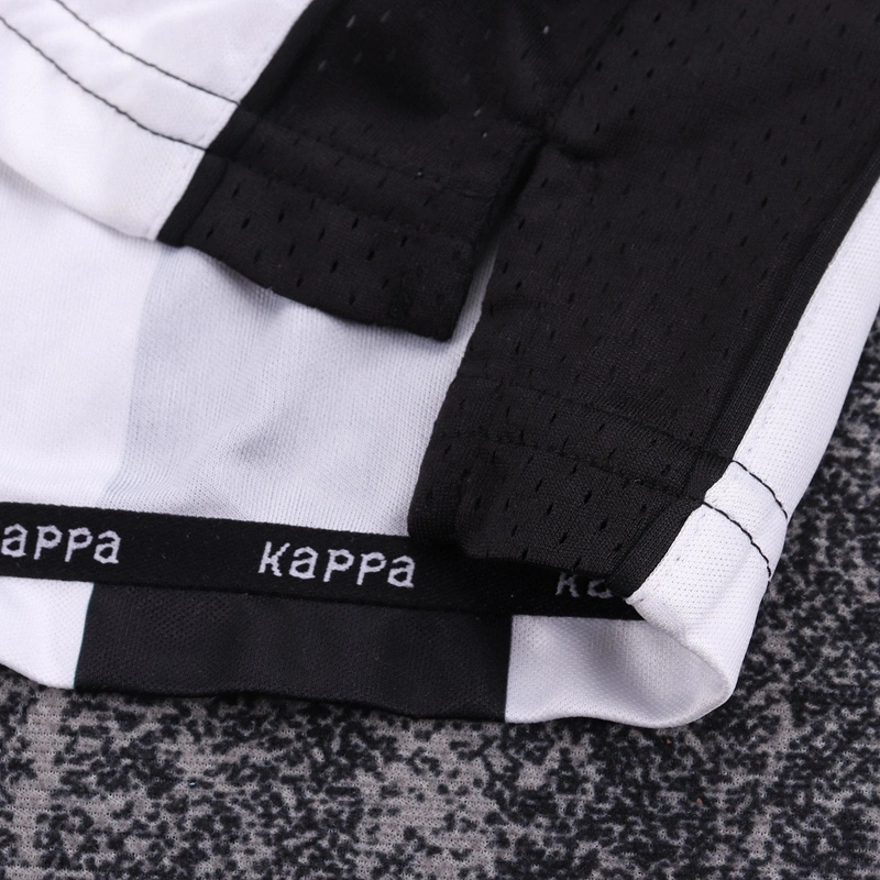 1997-98 JUVENTUS HOME KIDS KIT