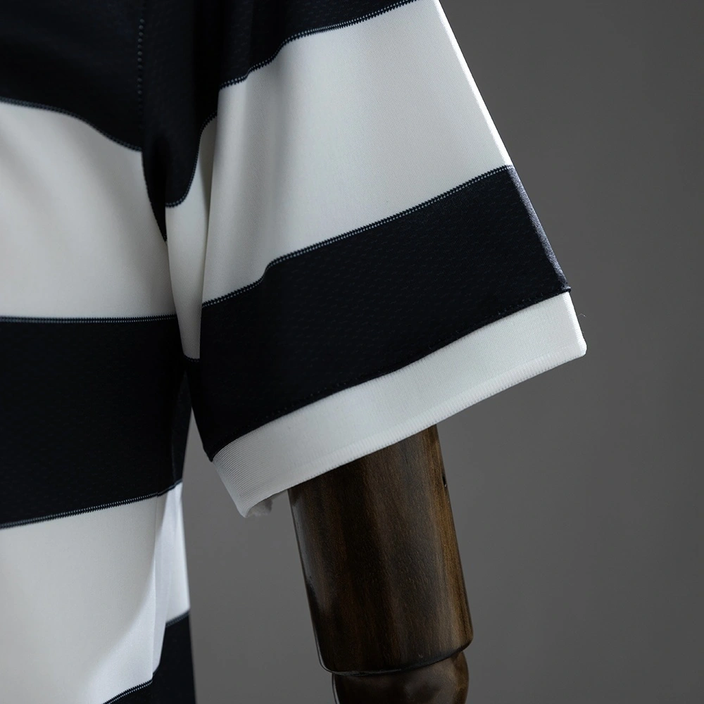 2025-26 JUVENTUS FOURTH AWAY (FAN VERSION)