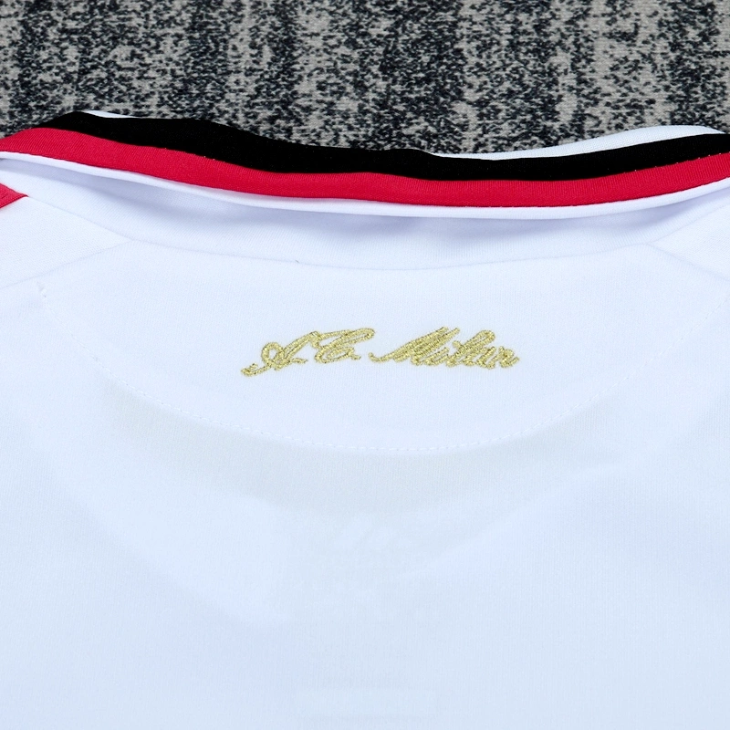 2009-10 AC MILAN AWAY KIDS KIT