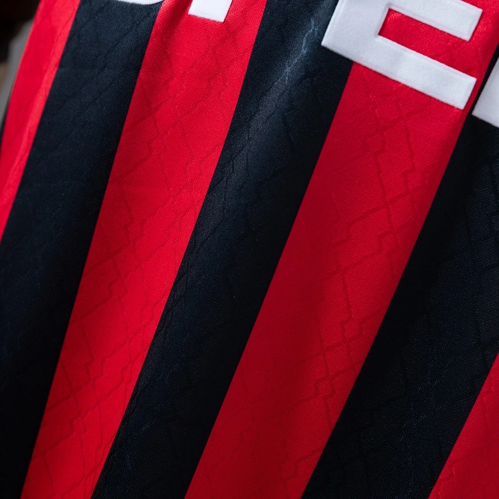 1995-96 AC MILAN HOME