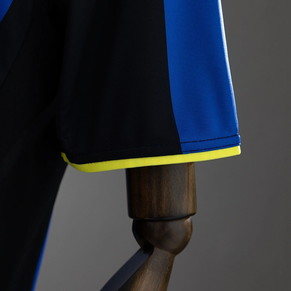 2002-03 INTER MILAN HOME