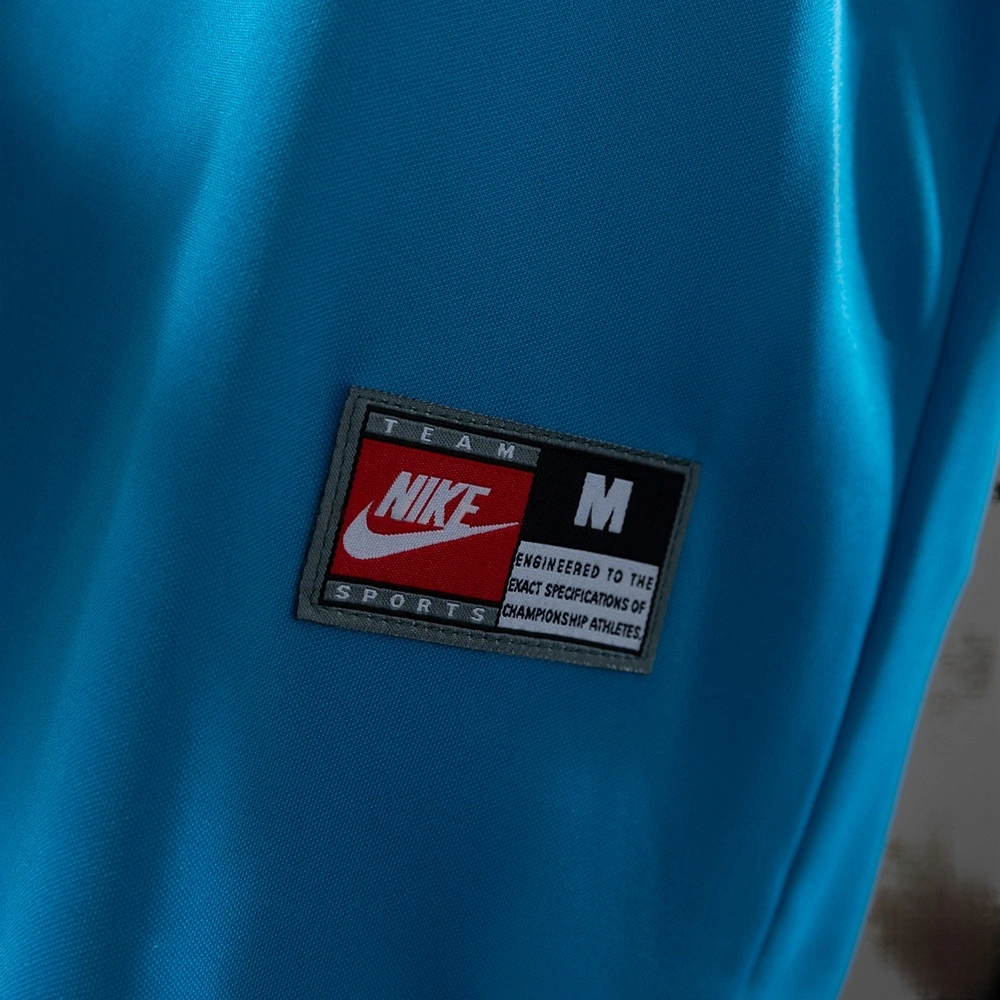 1998-99 NAPOLI HOME LONG SLEEVE