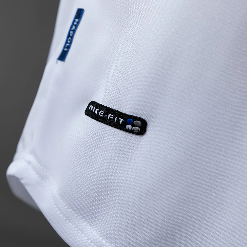 1998-99 NAPOLI AWAY