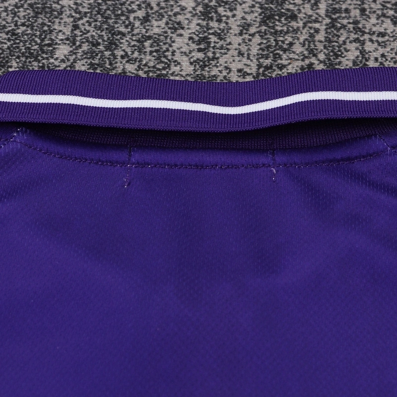 1999-00 FIORENTINA HOME KIDS KIT