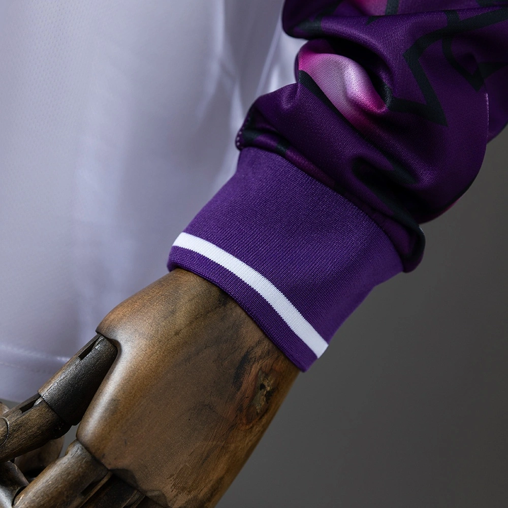 1992-93 FIORENTINA AWAY LONG SLEEVE