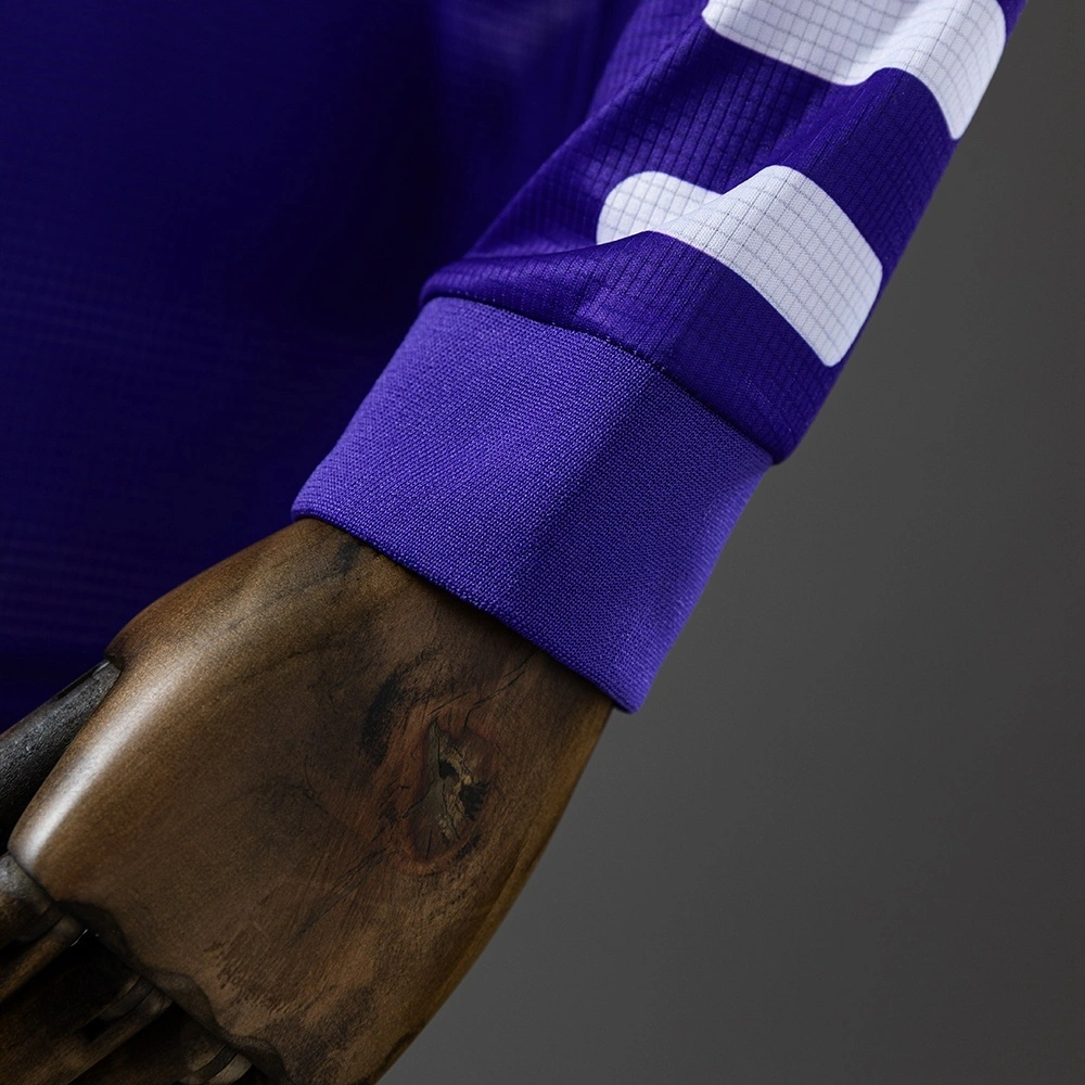 1998-99 FIORENTINA HOME LONG SLEEVE