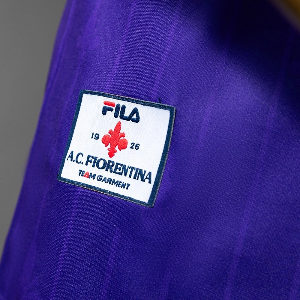 1997-98 FIORENTINA HOME