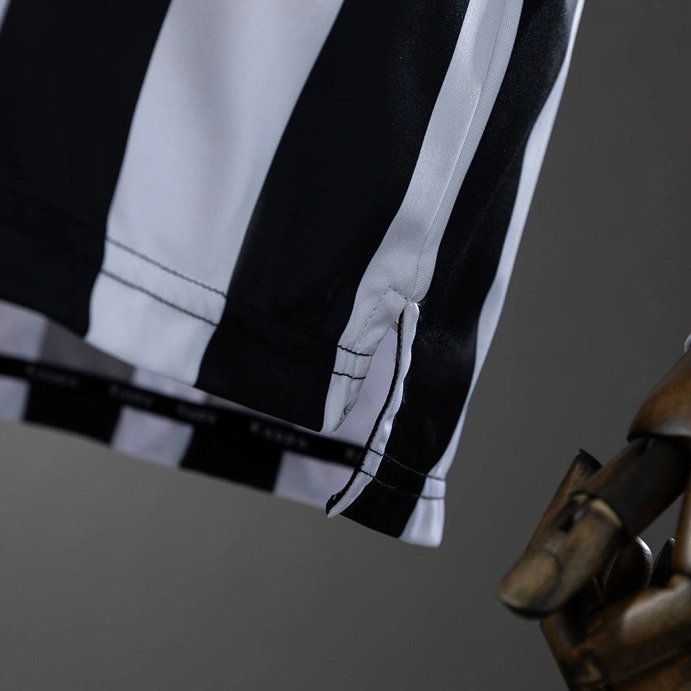 1999-00 JUVENTUS HOME LONG SLEEVE