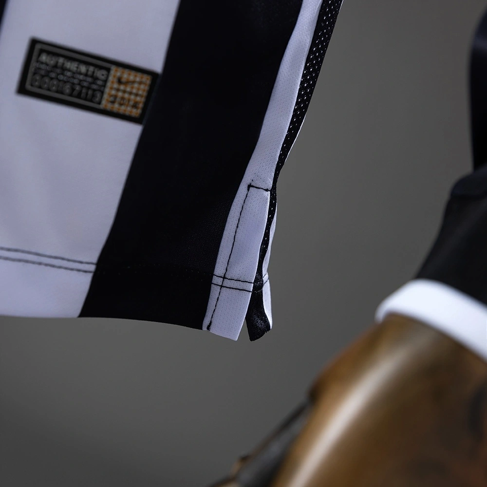 2014-15 JUVENTUS HOME LONG SLEEVE