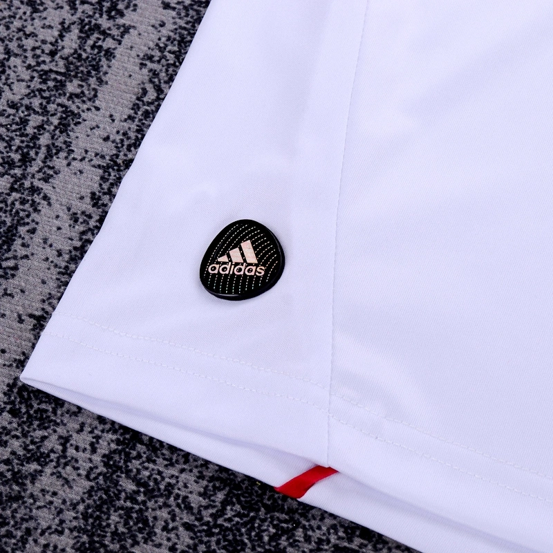 2011-12 AC MILAN AWAY KIDS KIT