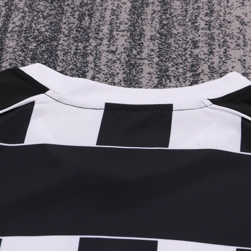 2002-03 JUVENTUS HOME KIDS KIT