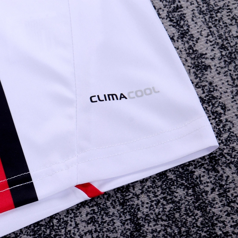 2011-12 AC MILAN AWAY KIDS KIT